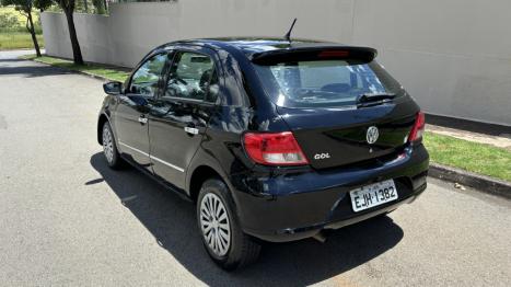 VOLKSWAGEN Gol 1.0 4P G5 TREND FLEX, Foto 4