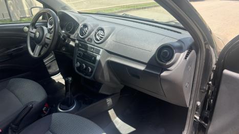 VOLKSWAGEN Gol 1.0 4P G5 TREND FLEX, Foto 5