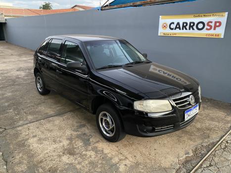 VOLKSWAGEN Gol 1.0 4P G4 FLEX, Foto 1