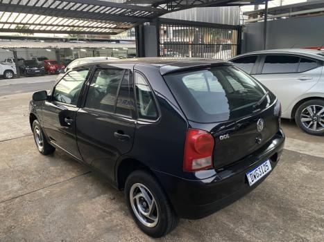 VOLKSWAGEN Gol 1.0 4P G4 FLEX, Foto 2