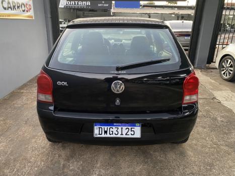 VOLKSWAGEN Gol 1.0 4P G4 FLEX, Foto 5