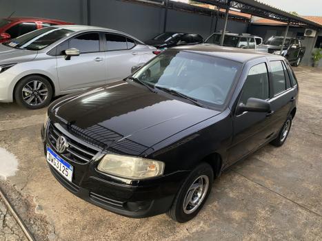 VOLKSWAGEN Gol 1.0 4P G4 FLEX, Foto 6