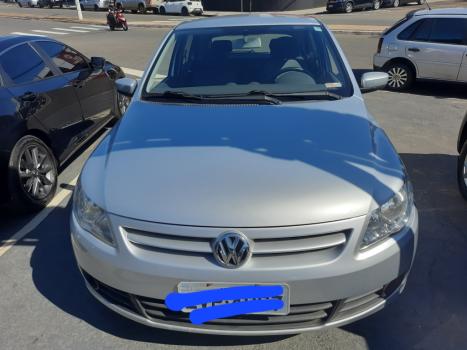 VOLKSWAGEN Gol 1.0 4P G5 FLEX, Foto 1