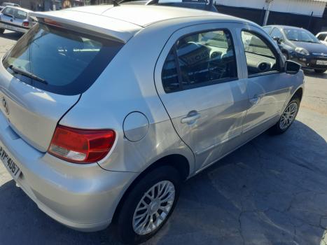 VOLKSWAGEN Gol 1.0 4P G5 FLEX, Foto 2