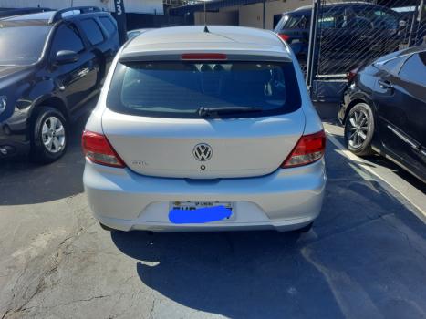 VOLKSWAGEN Gol 1.0 4P G5 FLEX, Foto 3