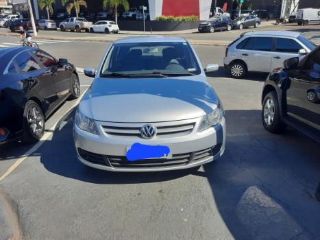 VOLKSWAGEN Gol 1.0 4P G5 FLEX, Foto 4