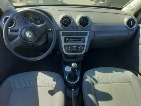 VOLKSWAGEN Gol 1.0 4P G5 FLEX, Foto 6