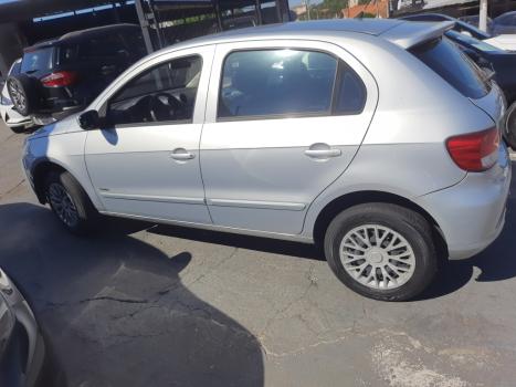 VOLKSWAGEN Gol 1.0 4P G5 FLEX, Foto 7