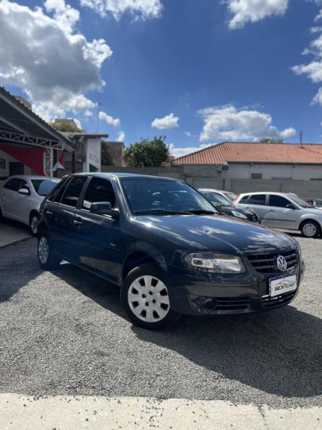 VOLKSWAGEN Gol 1.0 4P G4 TREND FLEX, Foto 1