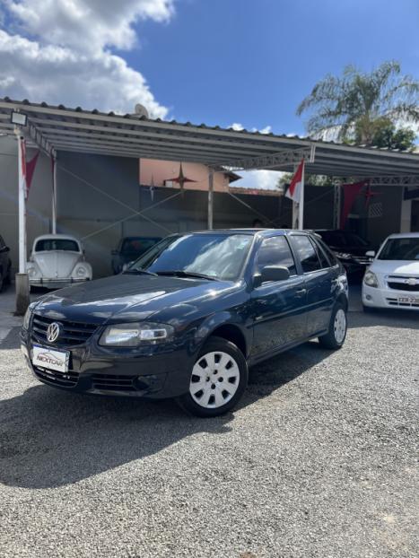 VOLKSWAGEN Gol 1.0 4P G4 TREND FLEX, Foto 2