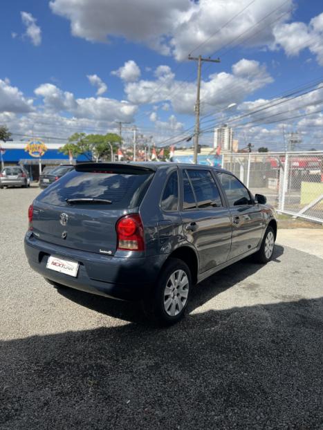 VOLKSWAGEN Gol 1.0 4P G4 TREND FLEX, Foto 3