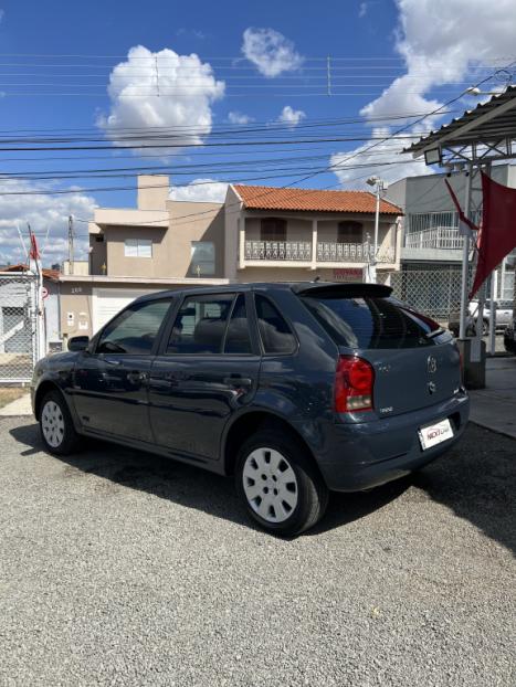VOLKSWAGEN Gol 1.0 4P G4 TREND FLEX, Foto 4