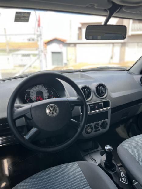 VOLKSWAGEN Gol 1.0 4P G4 TREND FLEX, Foto 5
