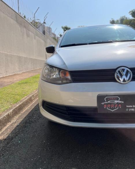 VOLKSWAGEN Gol 1.0 4P G6 SPECIAL FLEX, Foto 2