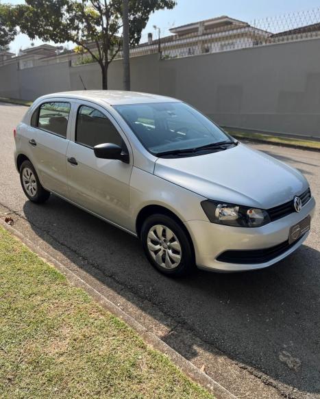 VOLKSWAGEN Gol 1.0 4P G6 SPECIAL FLEX, Foto 3