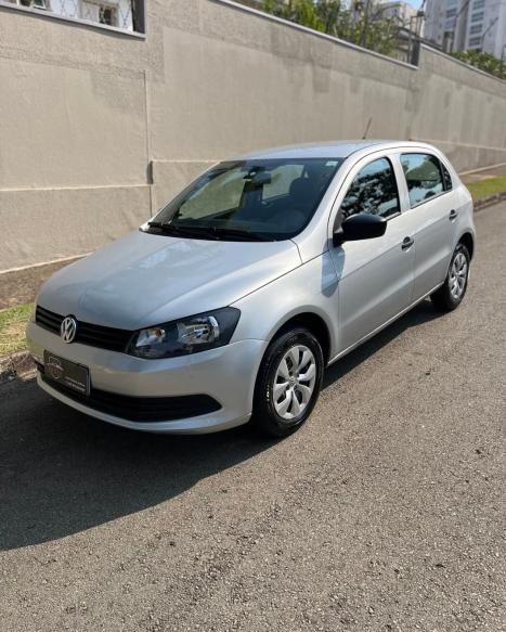 VOLKSWAGEN Gol 1.0 4P G6 SPECIAL FLEX, Foto 4
