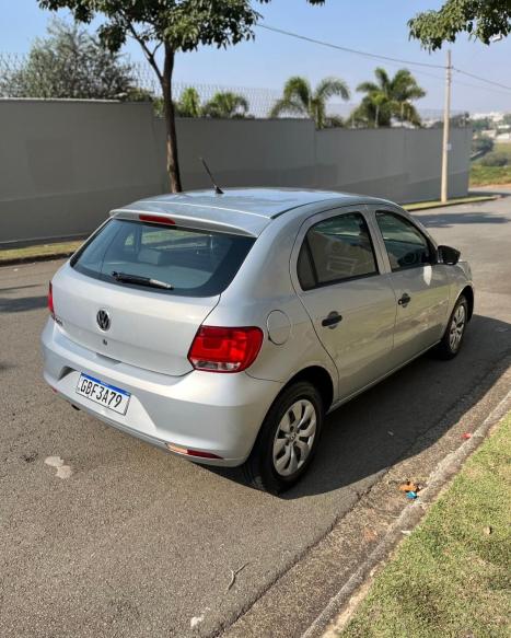 VOLKSWAGEN Gol 1.0 4P G6 SPECIAL FLEX, Foto 5