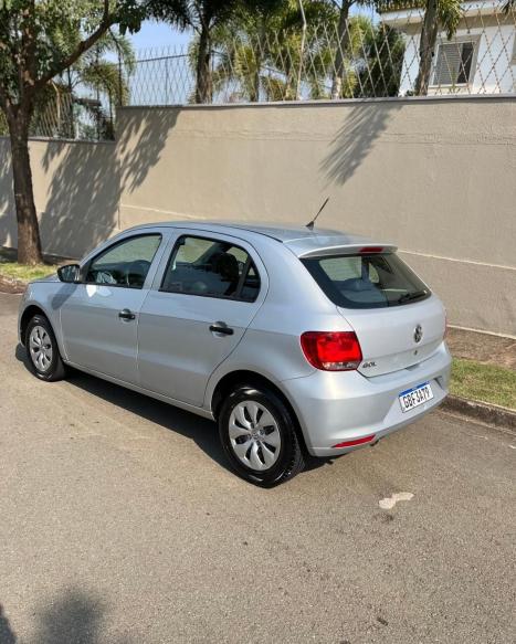 VOLKSWAGEN Gol 1.0 4P G6 SPECIAL FLEX, Foto 6