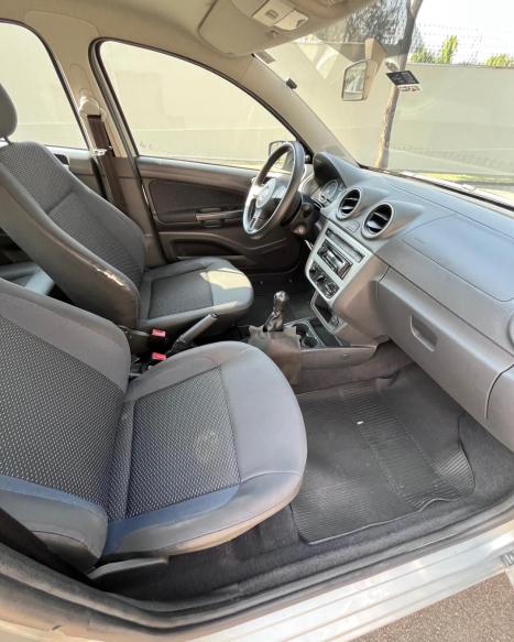 VOLKSWAGEN Gol 1.0 4P G6 SPECIAL FLEX, Foto 7