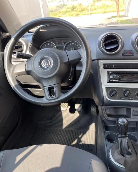 VOLKSWAGEN Gol 1.0 4P G6 SPECIAL FLEX, Foto 8