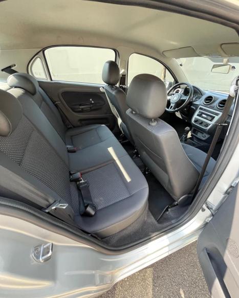 VOLKSWAGEN Gol 1.0 4P G6 SPECIAL FLEX, Foto 9