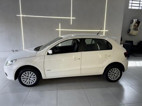 VOLKSWAGEN Gol 1.0 4P G5 I-TREND FLEX, Foto 4