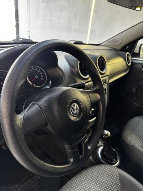 VOLKSWAGEN Gol 1.0 4P G5 I-TREND FLEX, Foto 7