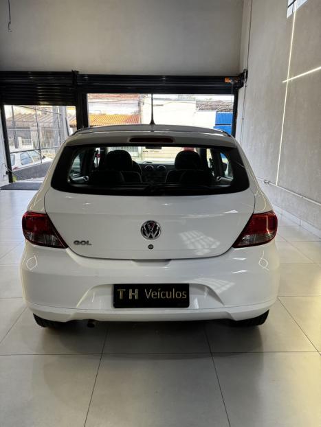 VOLKSWAGEN Gol 1.0 4P G5 I-TREND FLEX, Foto 14