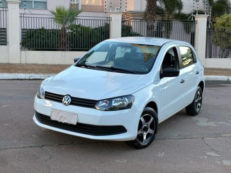 VOLKSWAGEN Gol 1.0 4P G6 FLEX CITY, Foto 2