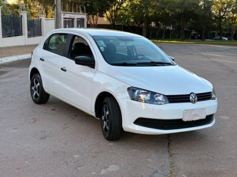 VOLKSWAGEN Gol 1.0 4P G6 FLEX CITY, Foto 3
