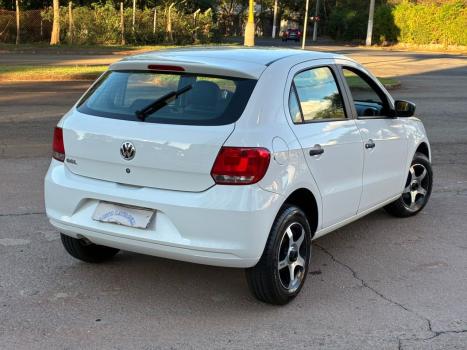 VOLKSWAGEN Gol 1.0 4P G6 FLEX CITY, Foto 4