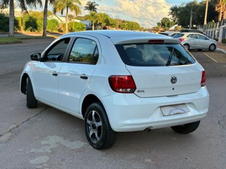 VOLKSWAGEN Gol 1.0 4P G6 FLEX CITY, Foto 5