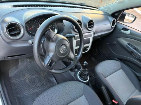 VOLKSWAGEN Gol 1.0 4P G6 FLEX CITY, Foto 9