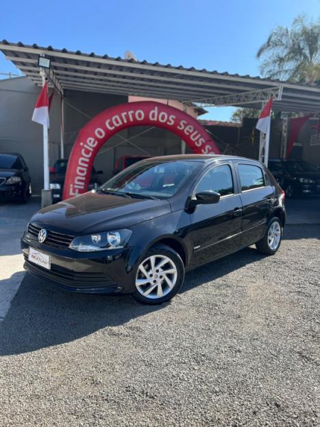VOLKSWAGEN Gol 1.0 4P G5 TREND FLEX, Foto 2