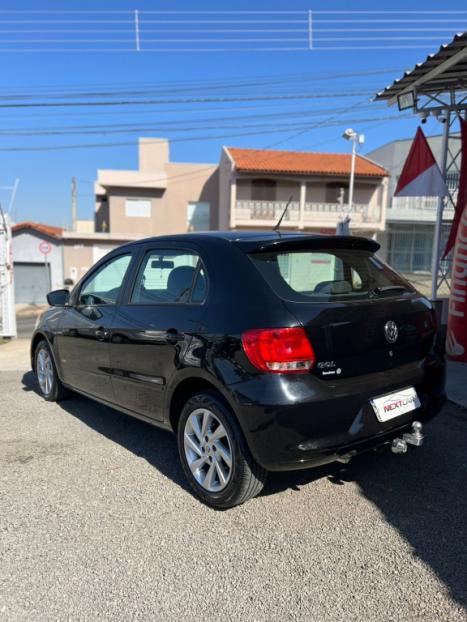 VOLKSWAGEN Gol 1.0 4P G5 TREND FLEX, Foto 3