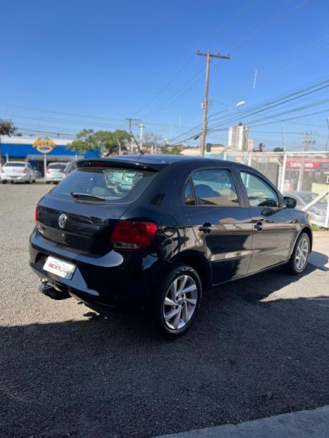 VOLKSWAGEN Gol 1.0 4P G5 TREND FLEX, Foto 4