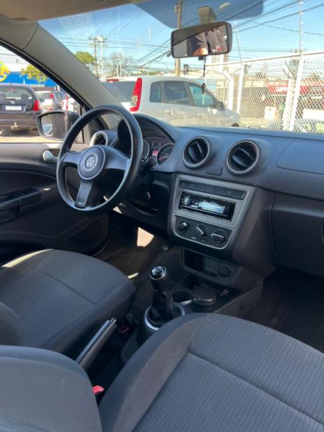 VOLKSWAGEN Gol 1.0 4P G5 TREND FLEX, Foto 5