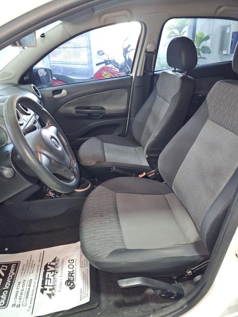 VOLKSWAGEN Gol 1.0 4P G6 TREND FLEX, Foto 2