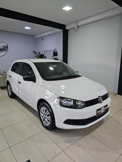 VOLKSWAGEN Gol 1.0 4P G6 TREND FLEX, Foto 5