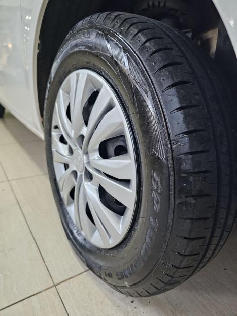 VOLKSWAGEN Gol 1.0 4P G6 TREND FLEX, Foto 15