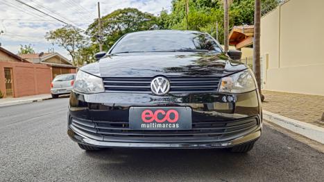 VOLKSWAGEN Gol 1.0 4P G6 FLEX CITY, Foto 2
