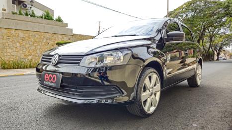 VOLKSWAGEN Gol 1.0 4P G6 FLEX CITY, Foto 3