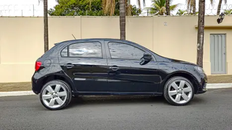 VOLKSWAGEN Gol 1.0 4P G6 FLEX CITY, Foto 4