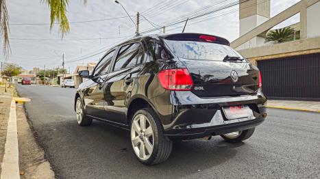 VOLKSWAGEN Gol 1.0 4P G6 FLEX CITY, Foto 5