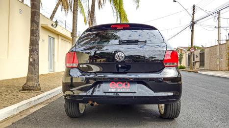 VOLKSWAGEN Gol 1.0 4P G6 FLEX CITY, Foto 6