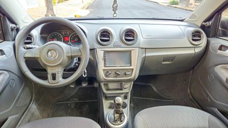 VOLKSWAGEN Gol 1.0 4P G6 FLEX CITY, Foto 8