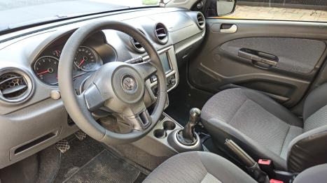 VOLKSWAGEN Gol 1.0 4P G6 FLEX CITY, Foto 10