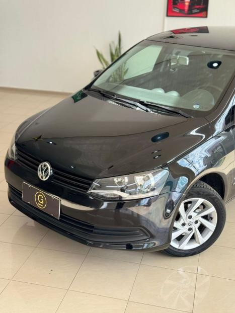 VOLKSWAGEN Gol 1.0 4P G6 TREND FLEX, Foto 2