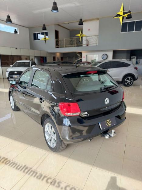 VOLKSWAGEN Gol 1.0 4P G6 TREND FLEX, Foto 4