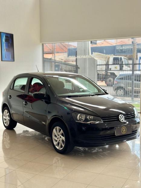 VOLKSWAGEN Gol 1.0 4P G6 TREND FLEX, Foto 5